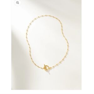 Uncommon James Making Moves Necklace